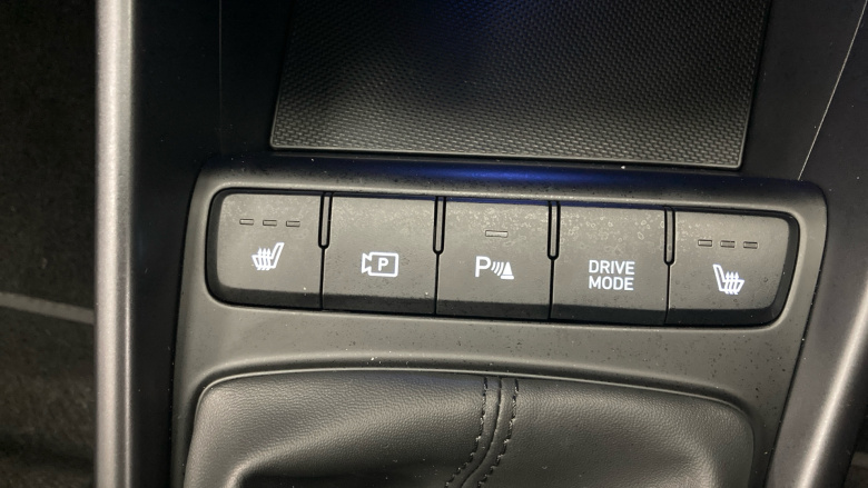 Hyundai i20 1.0T GDi Premium 5dr Petrol Hatchback